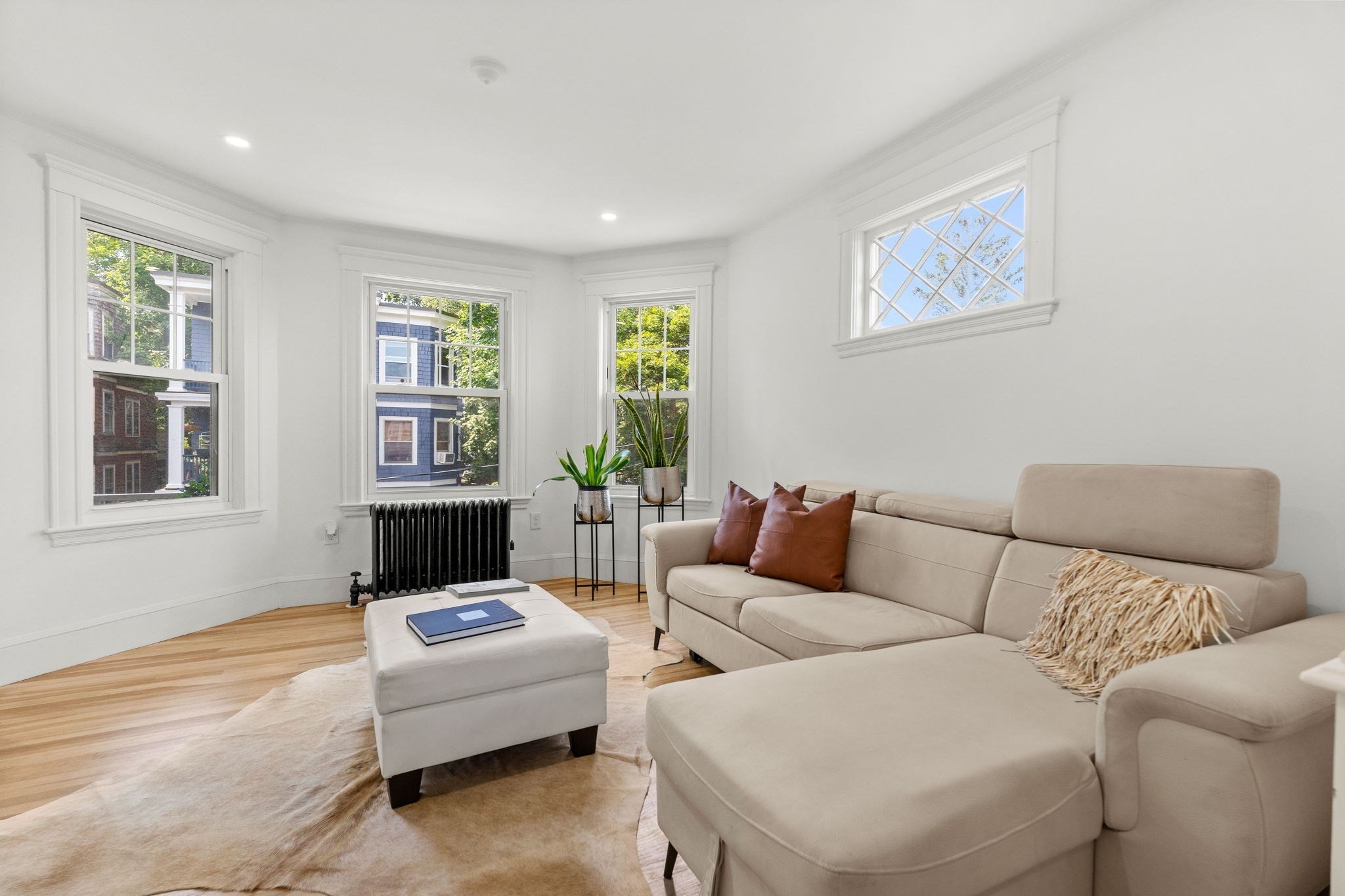 4 View South Unit 3C, Jamaica Plain, Boston, MA 02130 - Image 8