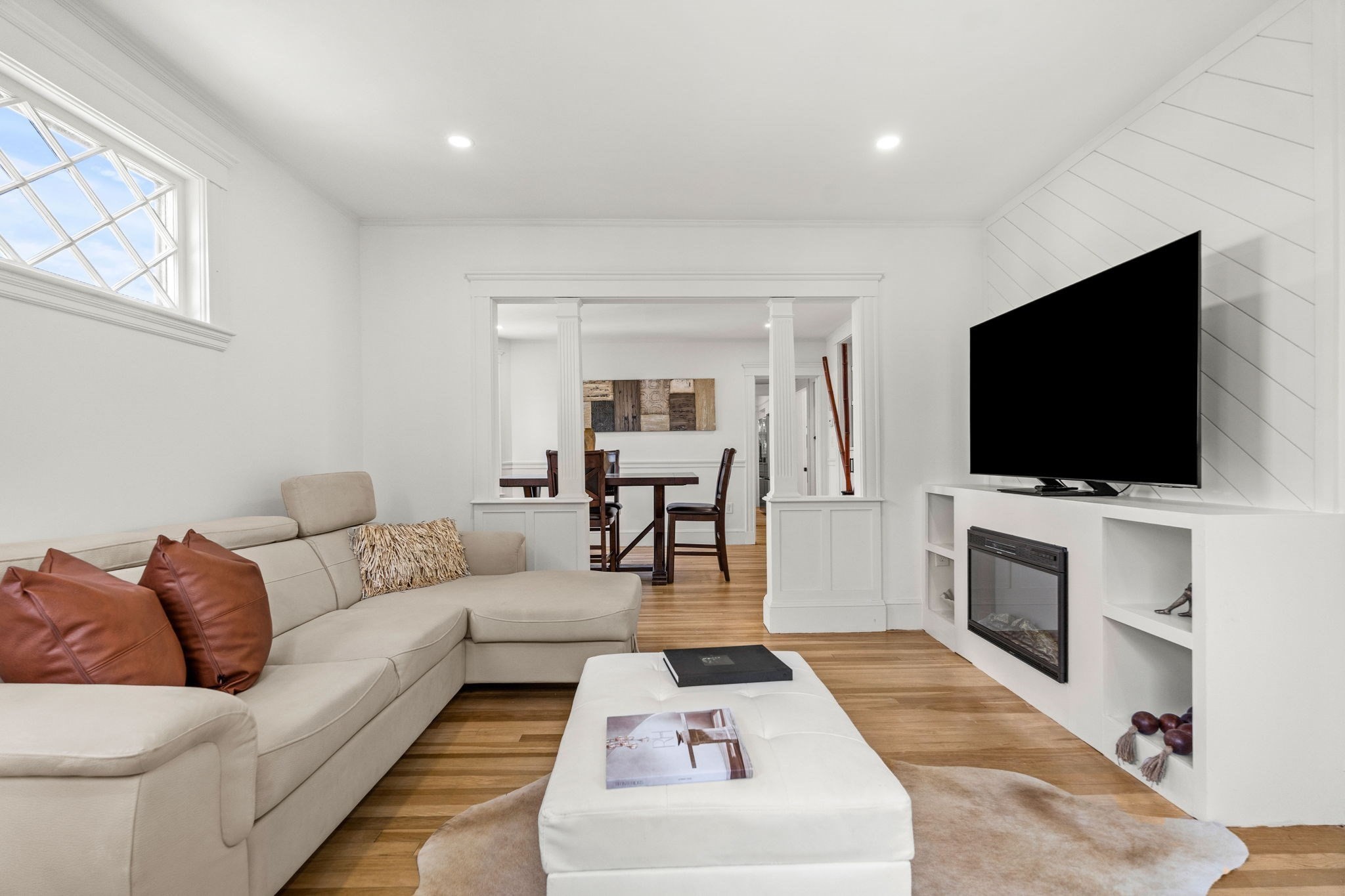 4 View South Unit 3C, Jamaica Plain, Boston, MA 02130 - Image 9