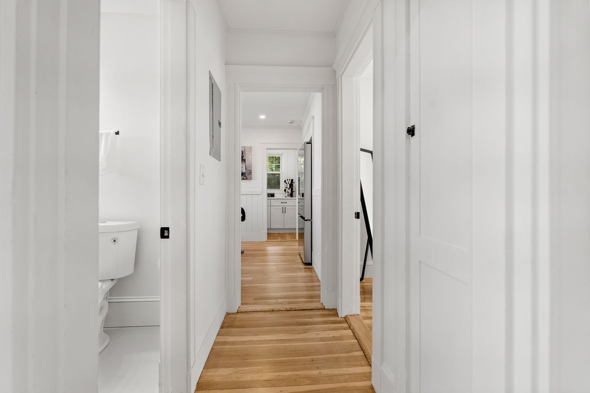 4 View South Unit 3C, Jamaica Plain, Boston, MA 02130 - Image 10