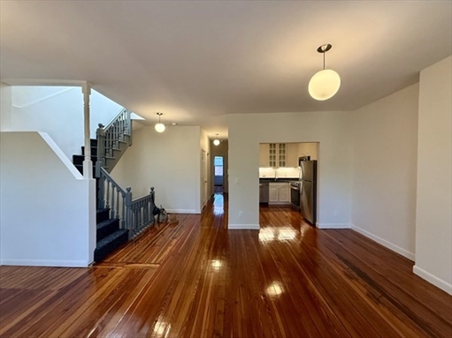 118 Union Park, Apt 3