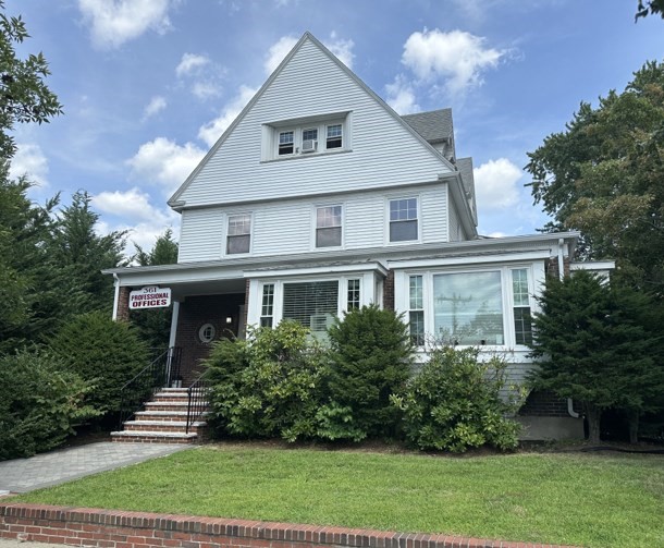 361 Massachusetts Avenue, 2nd Floo Unit Unit 1 & 2, Arlington, MA 02474