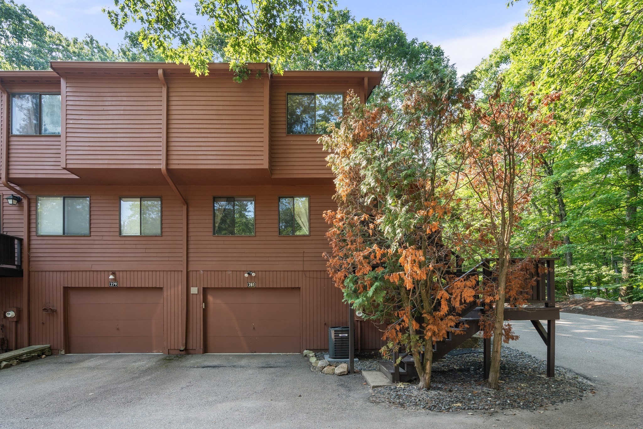 281 Meeting House Path Unit 281, Ashland, MA 01721