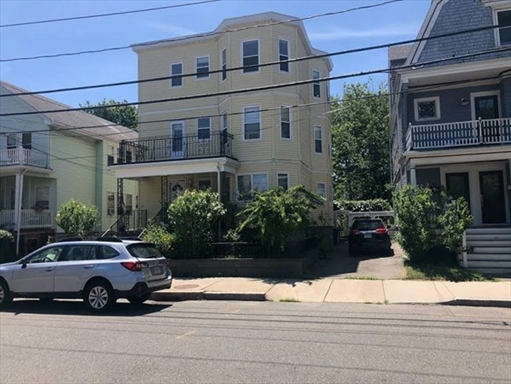 42 Morrison Avenue, Apt 3