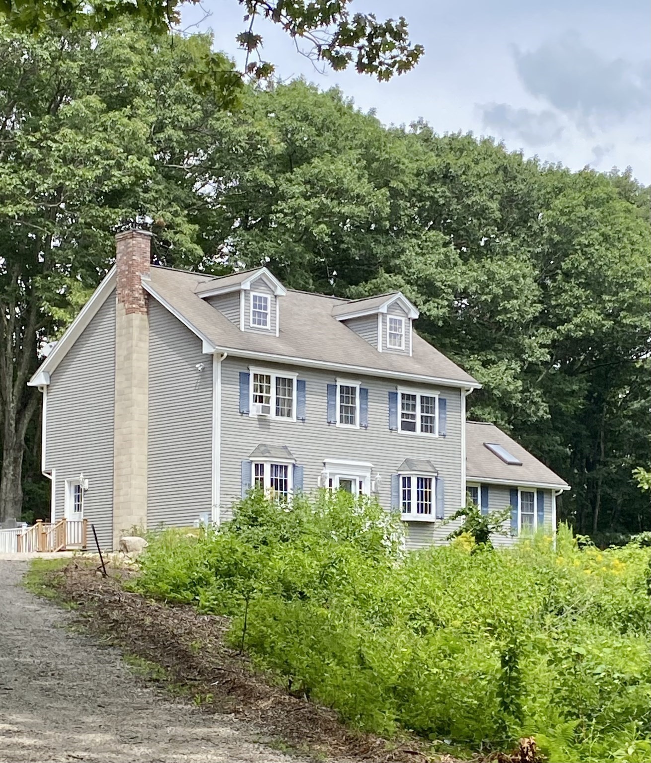 543 Jones Hill Rd, Ashby, MA 01431