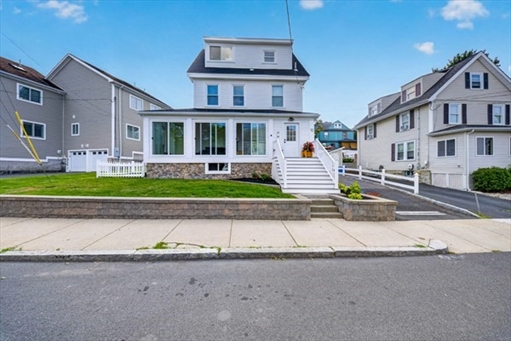 12 Sewall Ave, Apt 2B