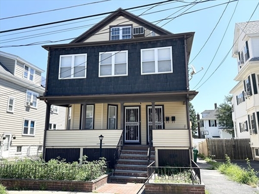 55 Evans St, Apt 55