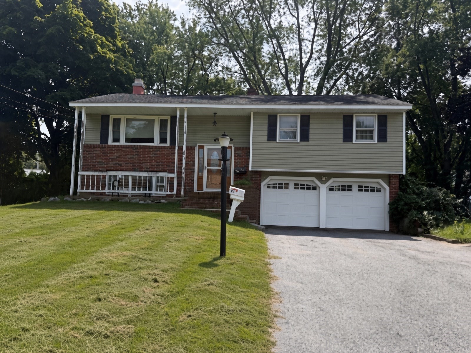 24 Crestshire Drive, Lawrence, MA 01843