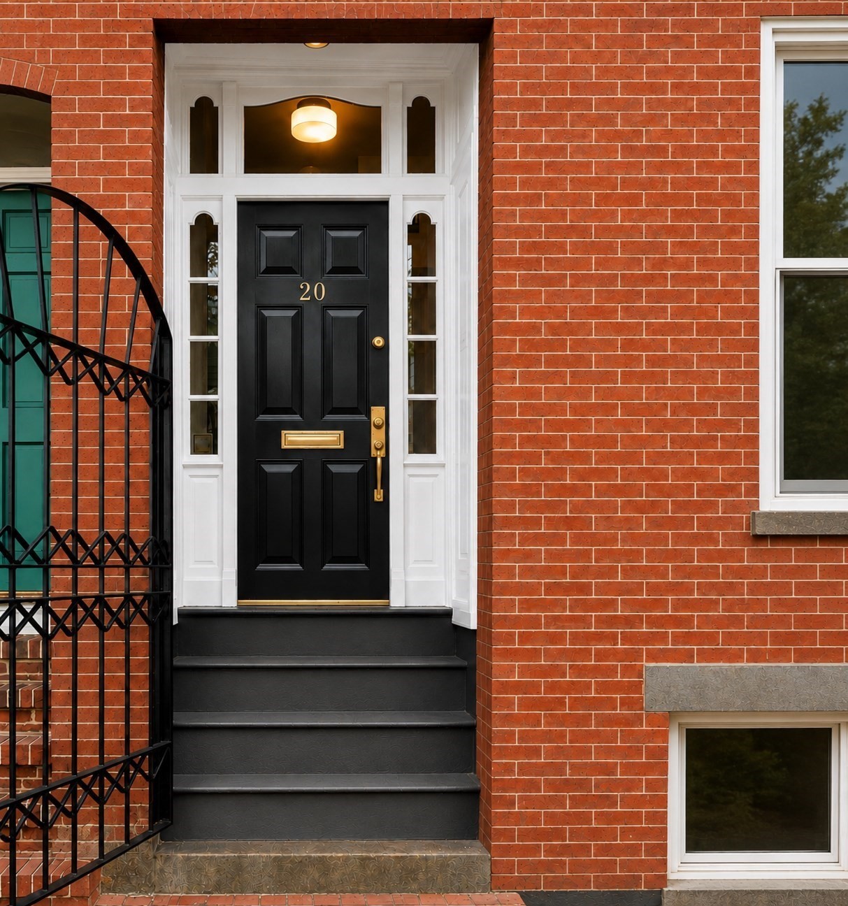 20 Shawmut St, Bay Village, Boston, MA 02116