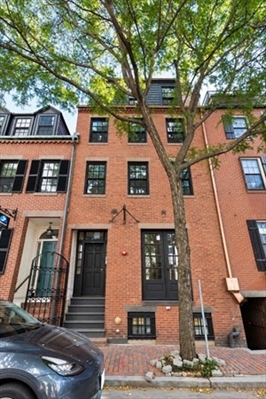 20 Shawmut St