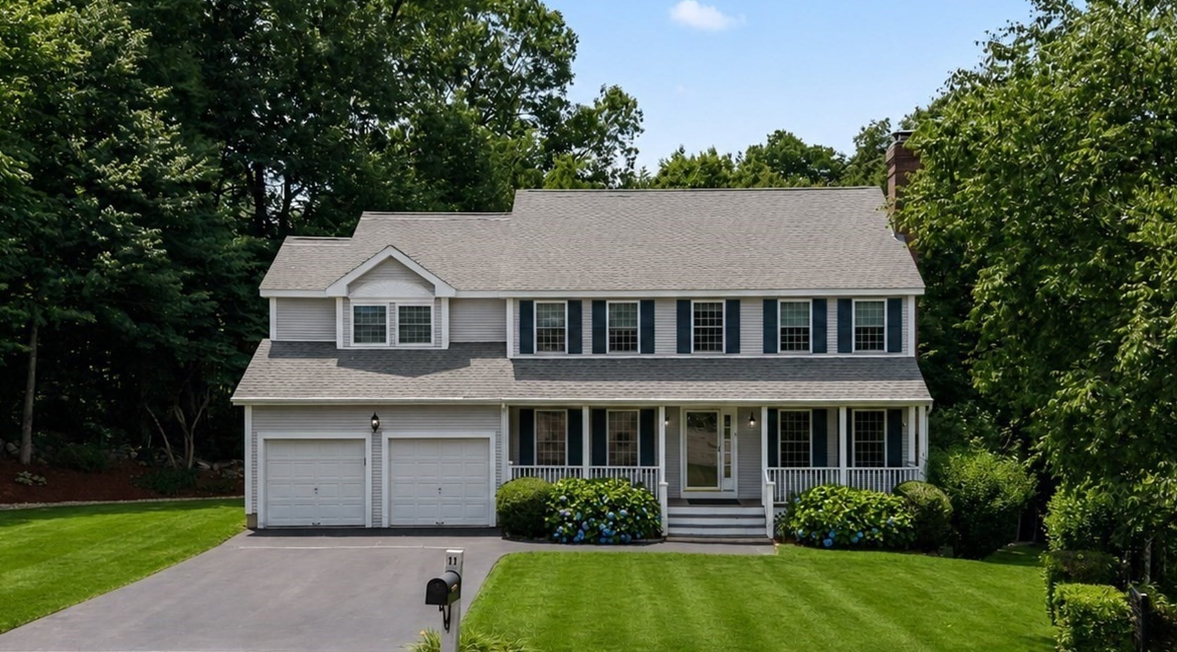 11 Tip Cart Rd., Sutton, MA 01590