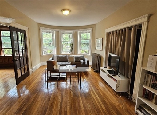 5 Euston Street, Apt 2