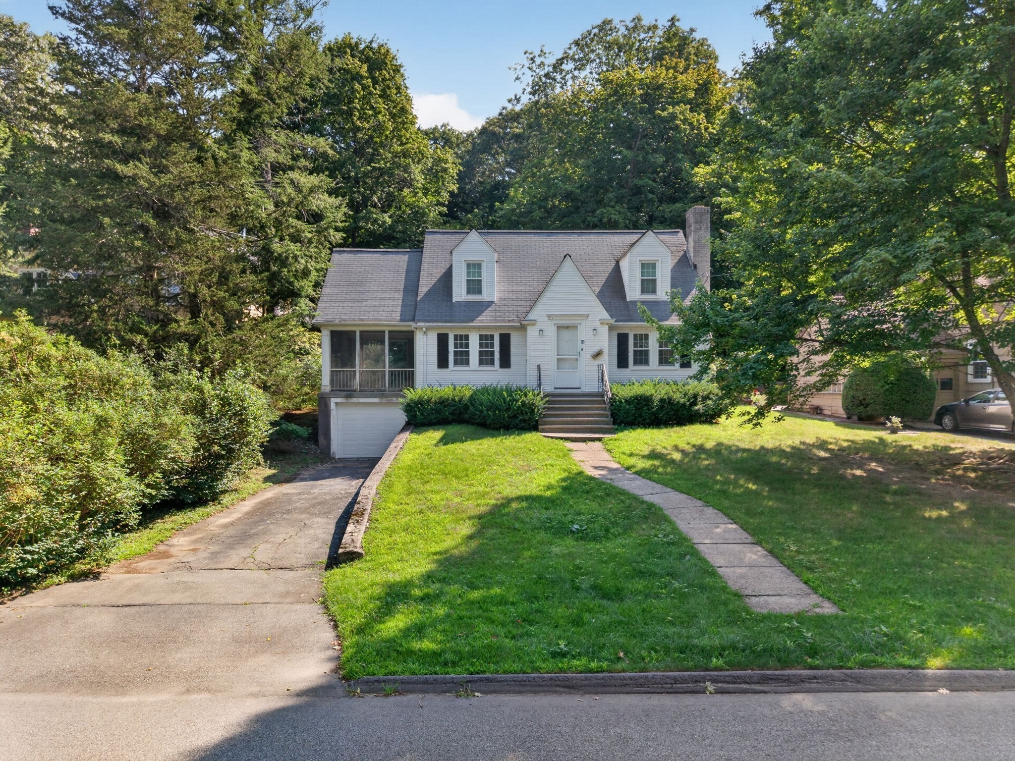 49 Downing Rd, Lexington, MA 02421