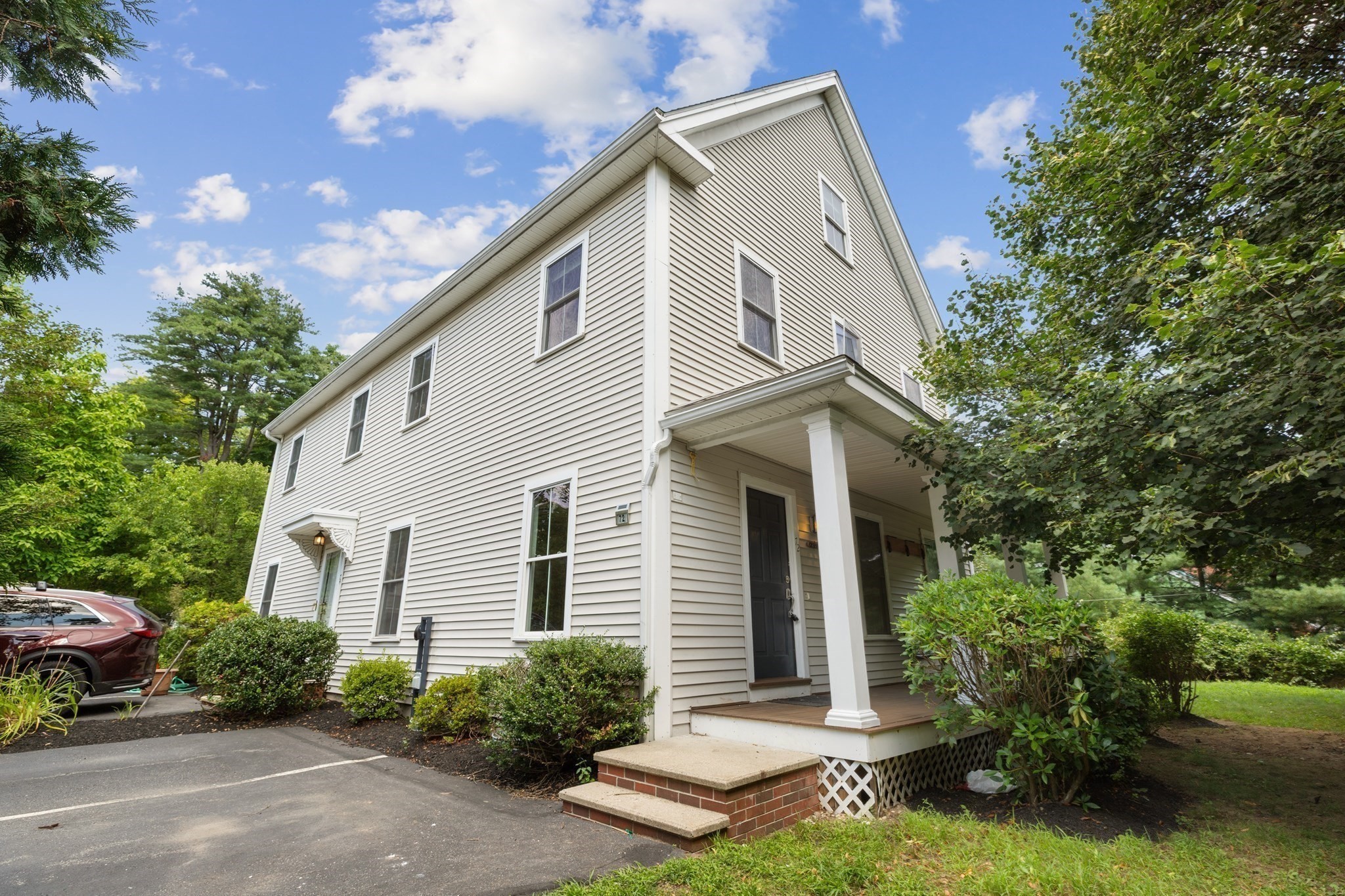 72 River St Unit 72, Acton, MA 01720