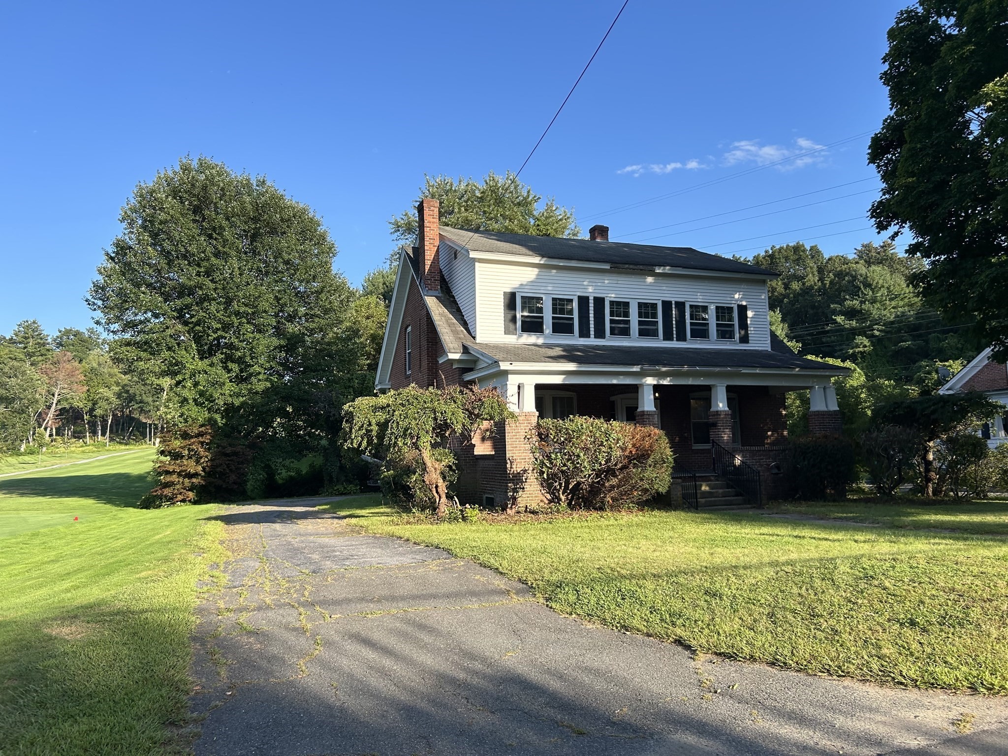 46 Walnut Street, Montague, MA 01376