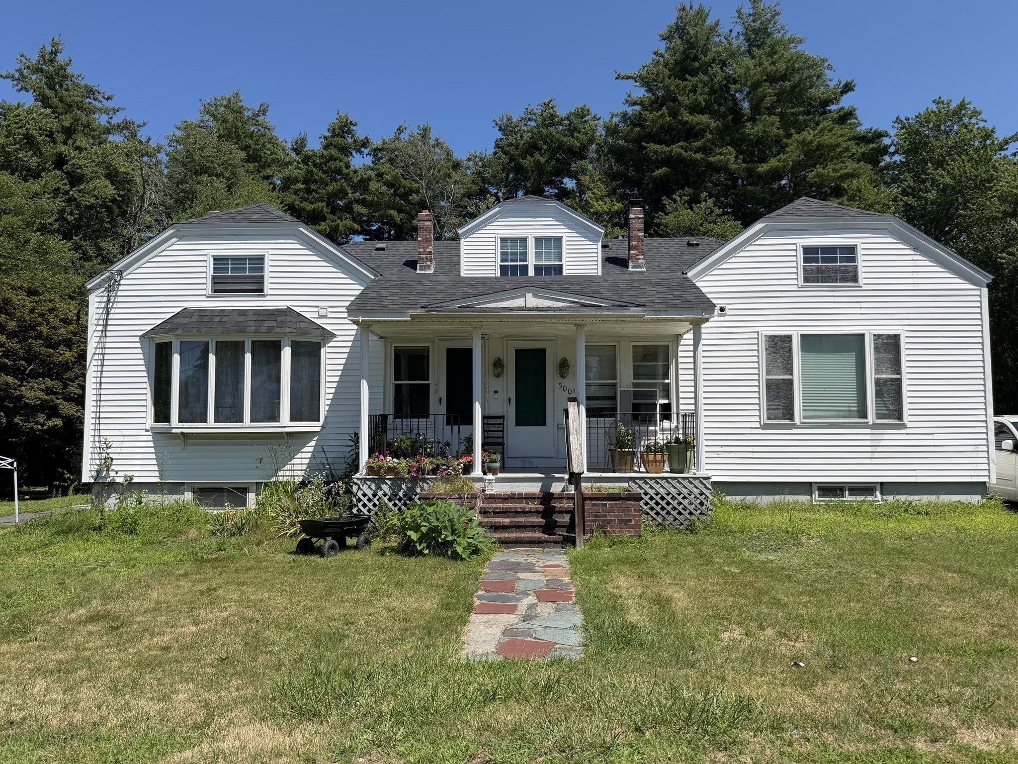 500 Beech St, Fitchburg, MA 01420