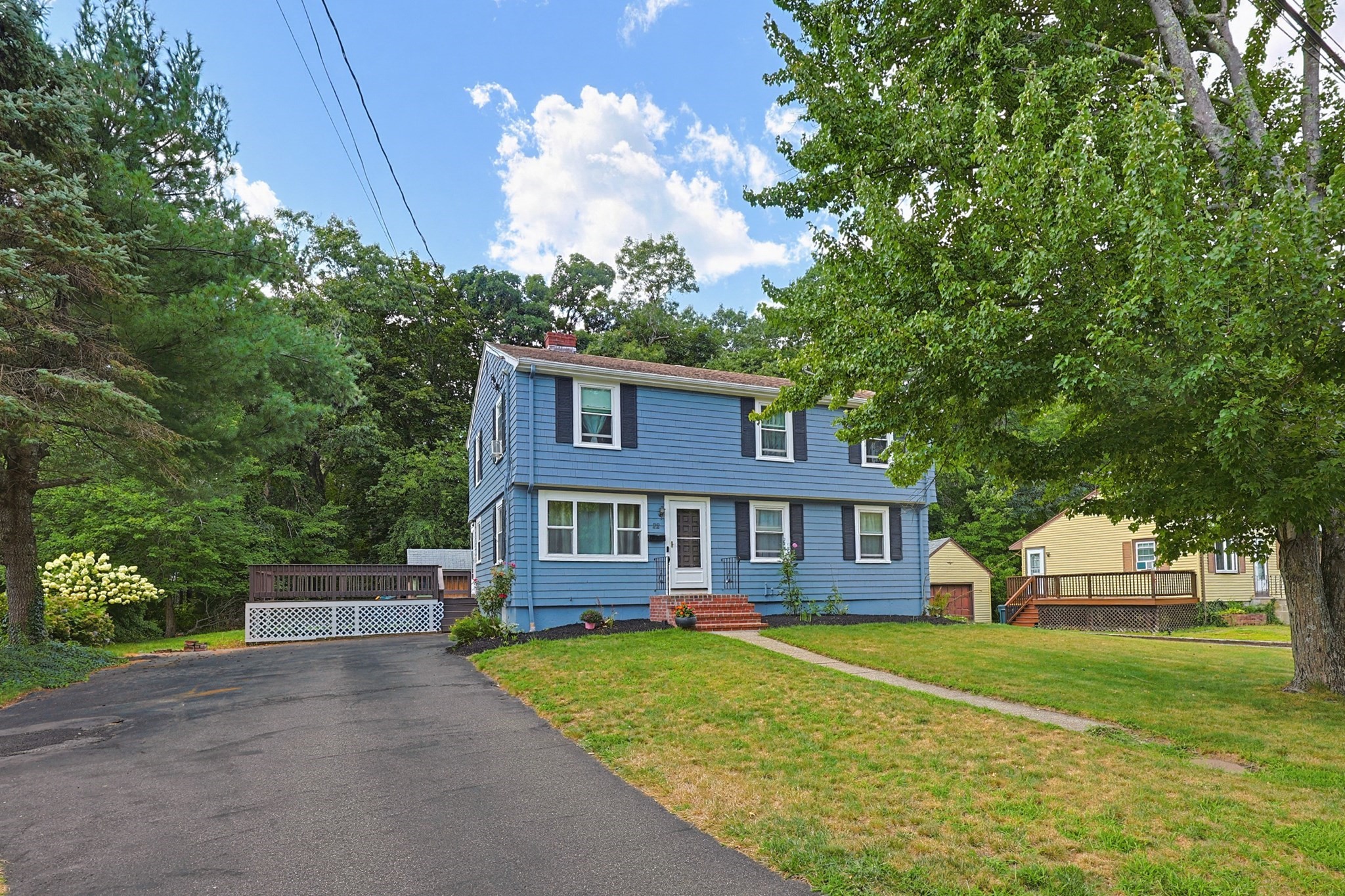 22 Harriss Ct, Abington, MA 02351 - Image 2
