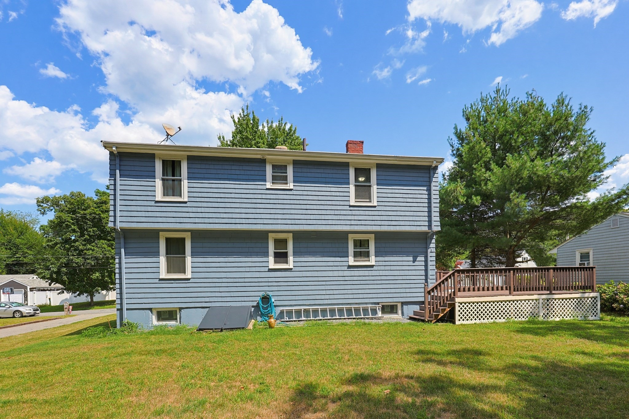 22 Harriss Ct, Abington, MA 02351 - Image 28