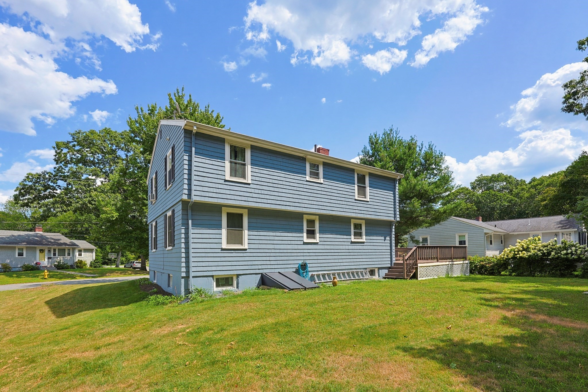 22 Harriss Ct, Abington, MA 02351 - Image 29