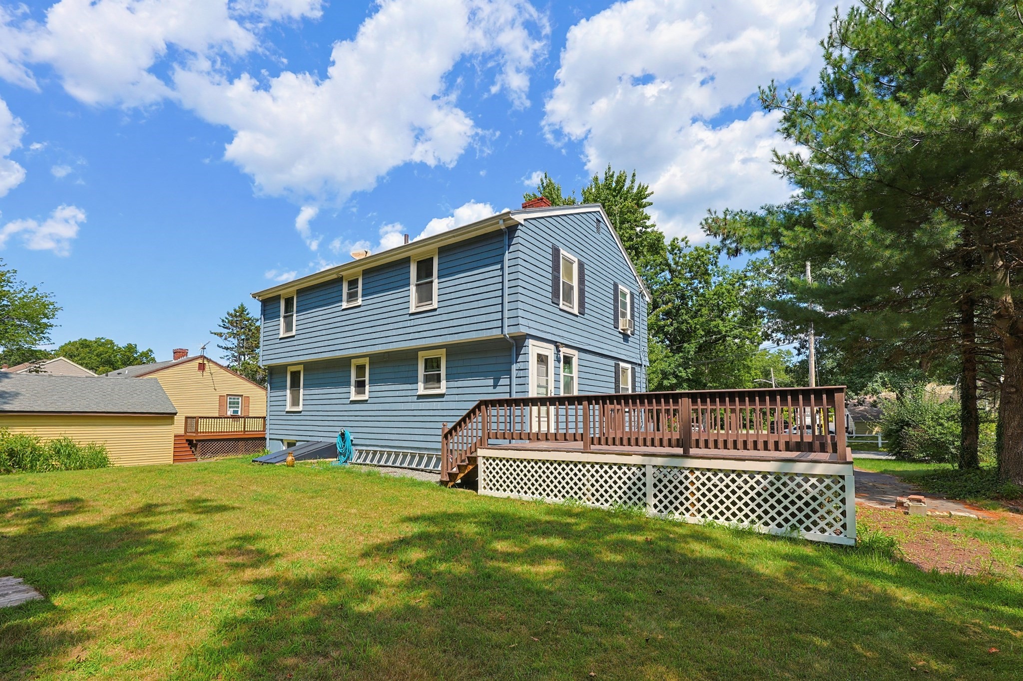 22 Harriss Ct, Abington, MA 02351 - Image 30
