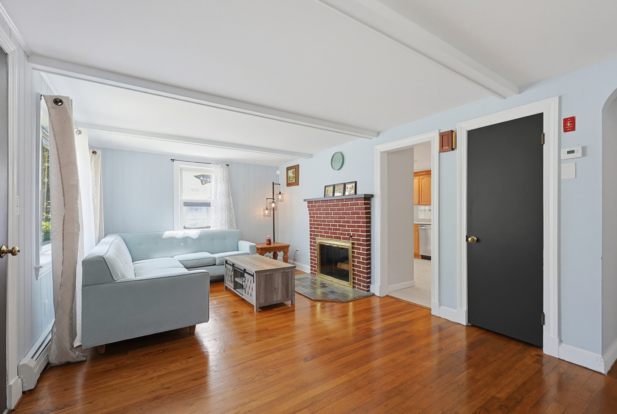 22 Harriss Ct, Abington, MA 02351 - Image 4