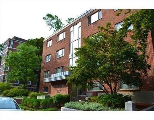 329 Harvard Street, Apt 30