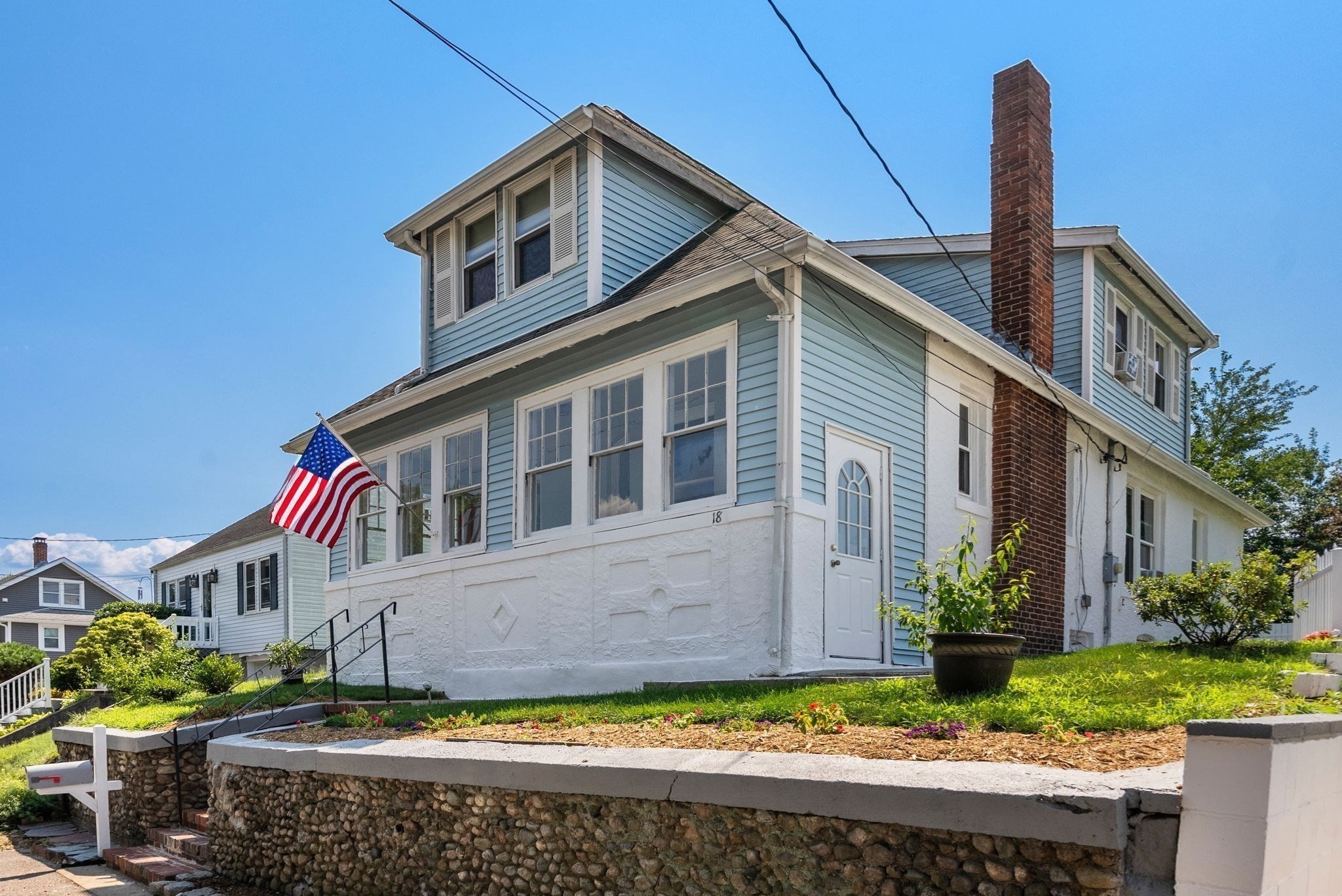 18 Kiely Rd, Dedham, MA 02026