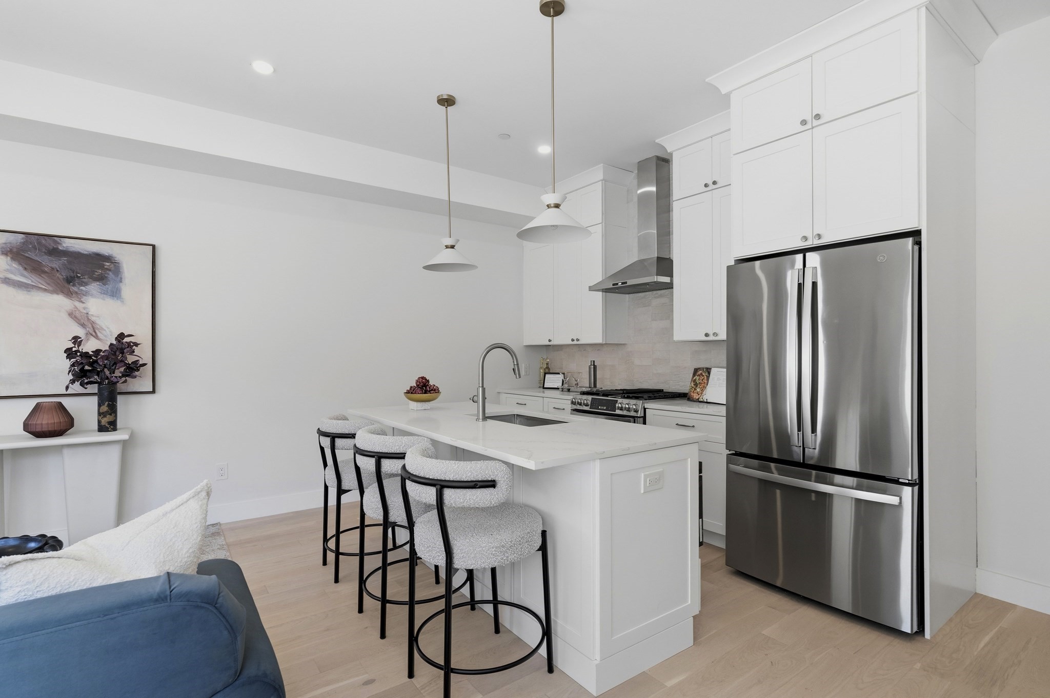 28 Swan Ave. Unit 1, East Boston, Boston, MA 02128 - Image 2
