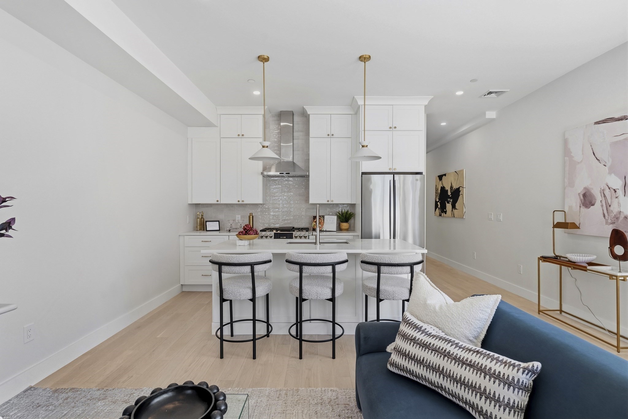28 Swan Ave. Unit 1, East Boston, Boston, MA 02128 - Image 3