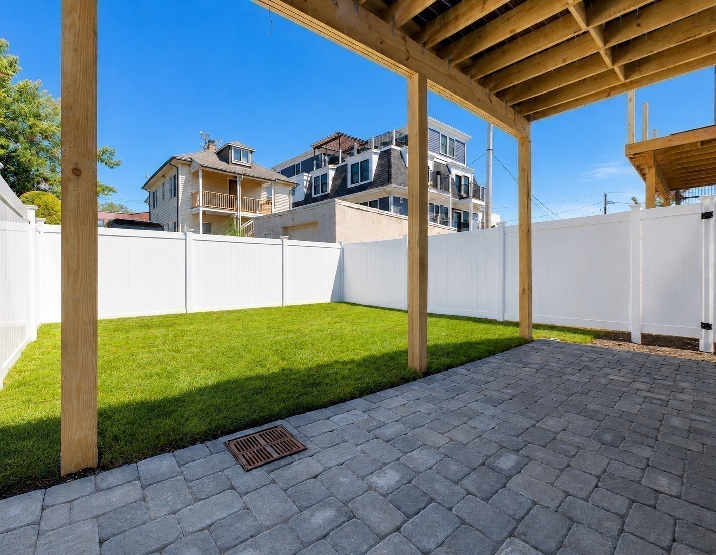 28 Swan Ave. Unit 1, East Boston, Boston, MA 02128 - Image 24