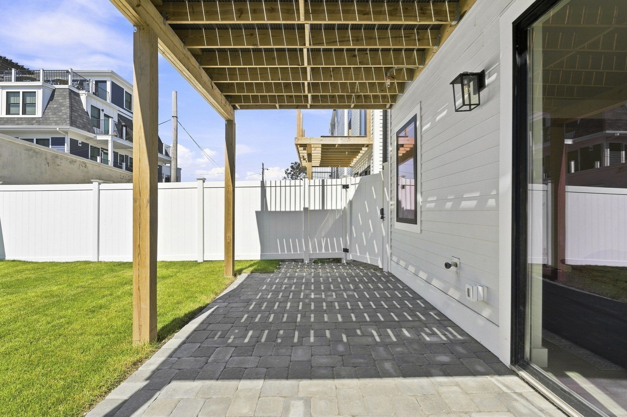 28 Swan Ave. Unit 1, East Boston, Boston, MA 02128 - Image 25