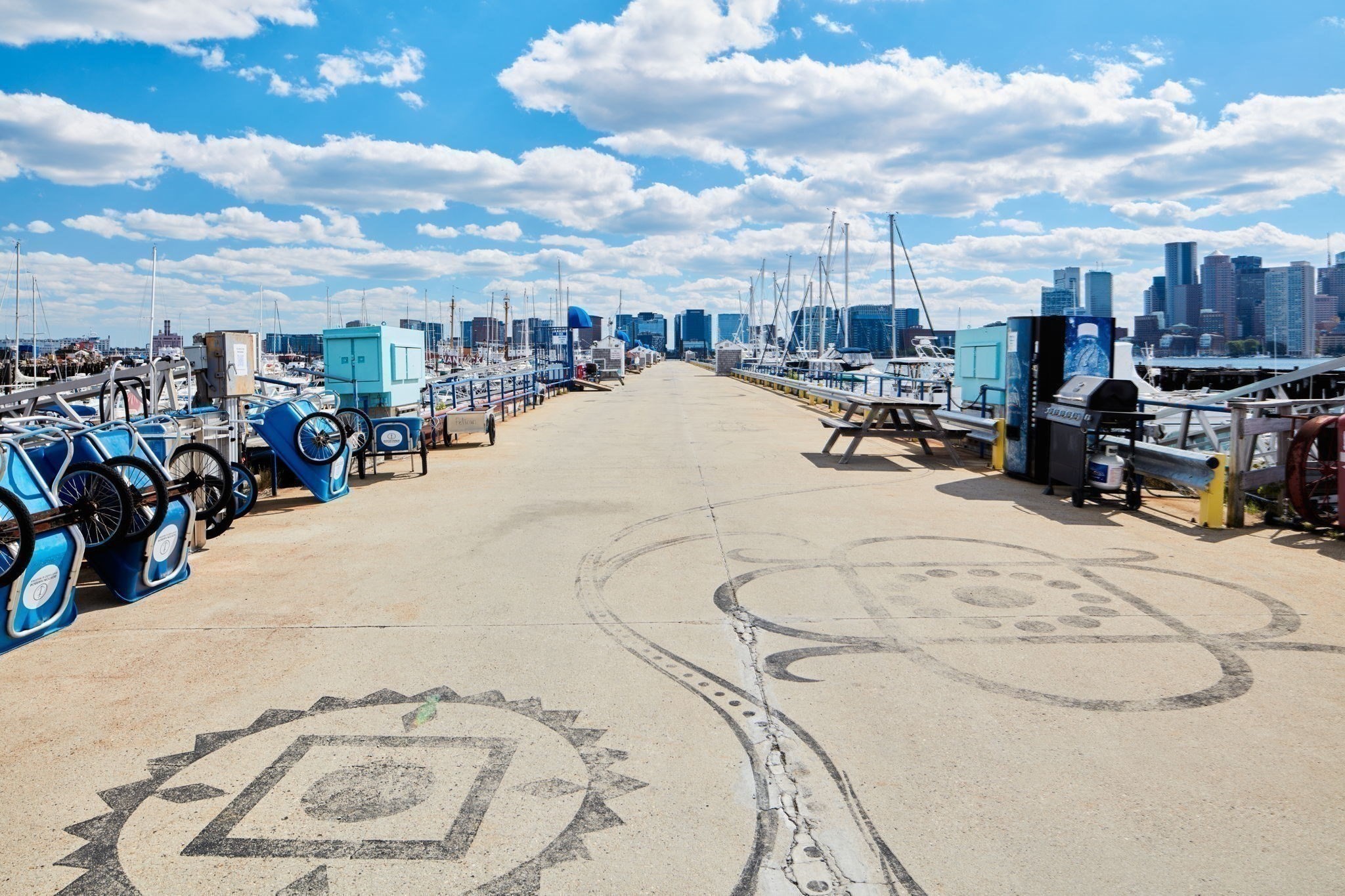28 Swan Ave. Unit 1, East Boston, Boston, MA 02128 - Image 30