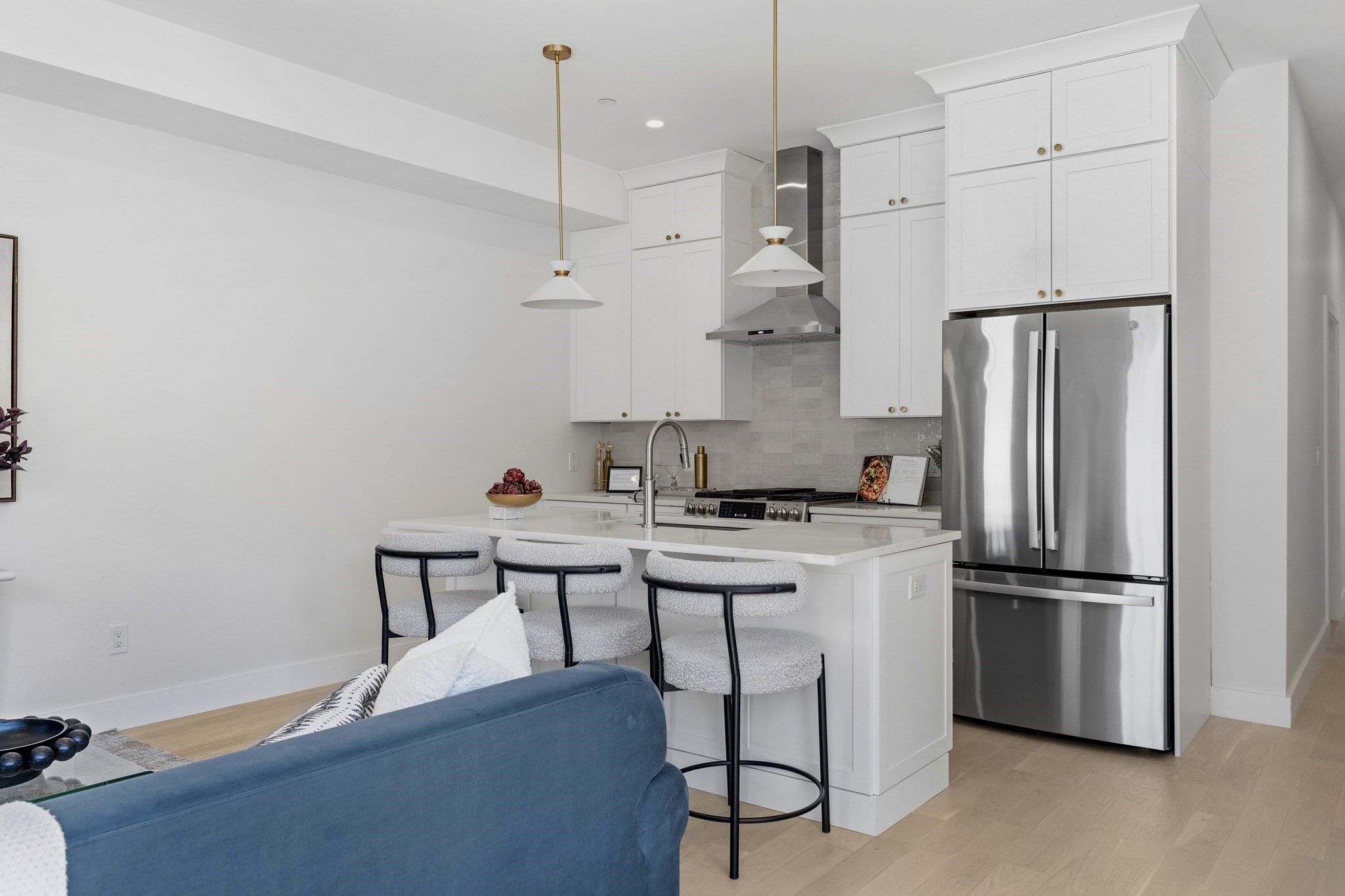 28 Swan Ave. Unit 1, East Boston, Boston, MA 02128 - Image 4