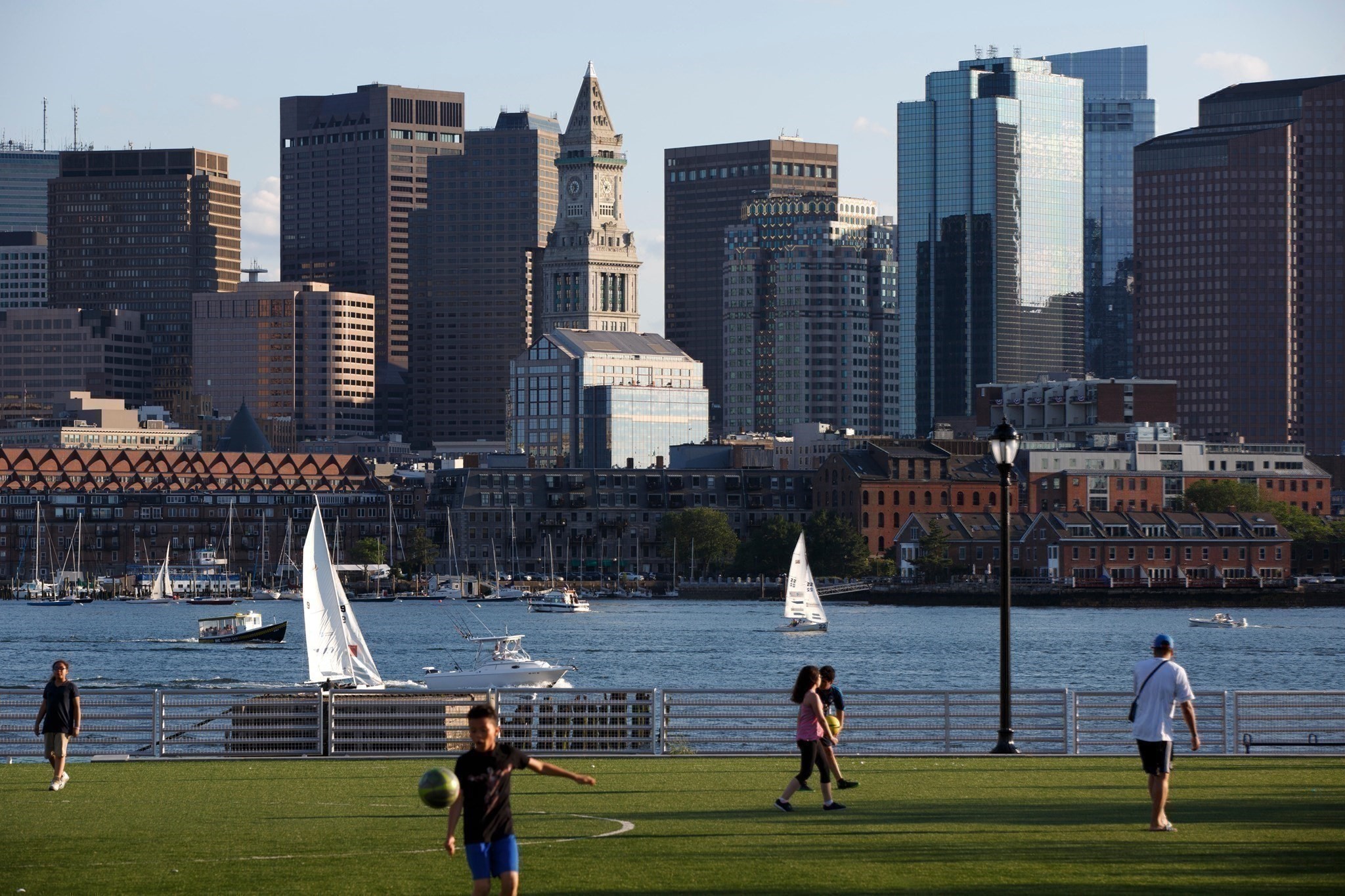 28 Swan Ave. Unit 1, East Boston, Boston, MA 02128 - Image 34