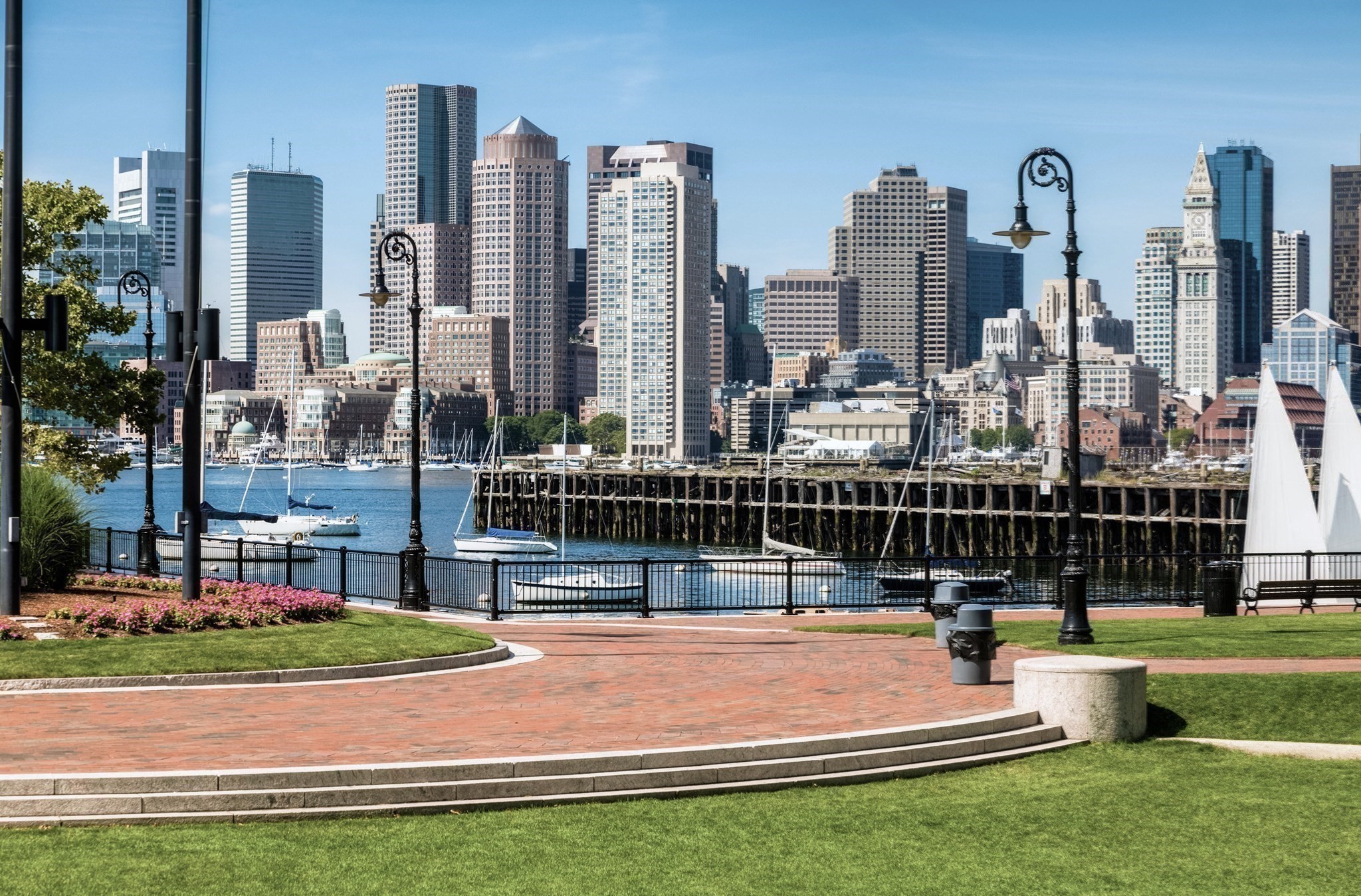 28 Swan Ave. Unit 1, East Boston, Boston, MA 02128 - Image 35