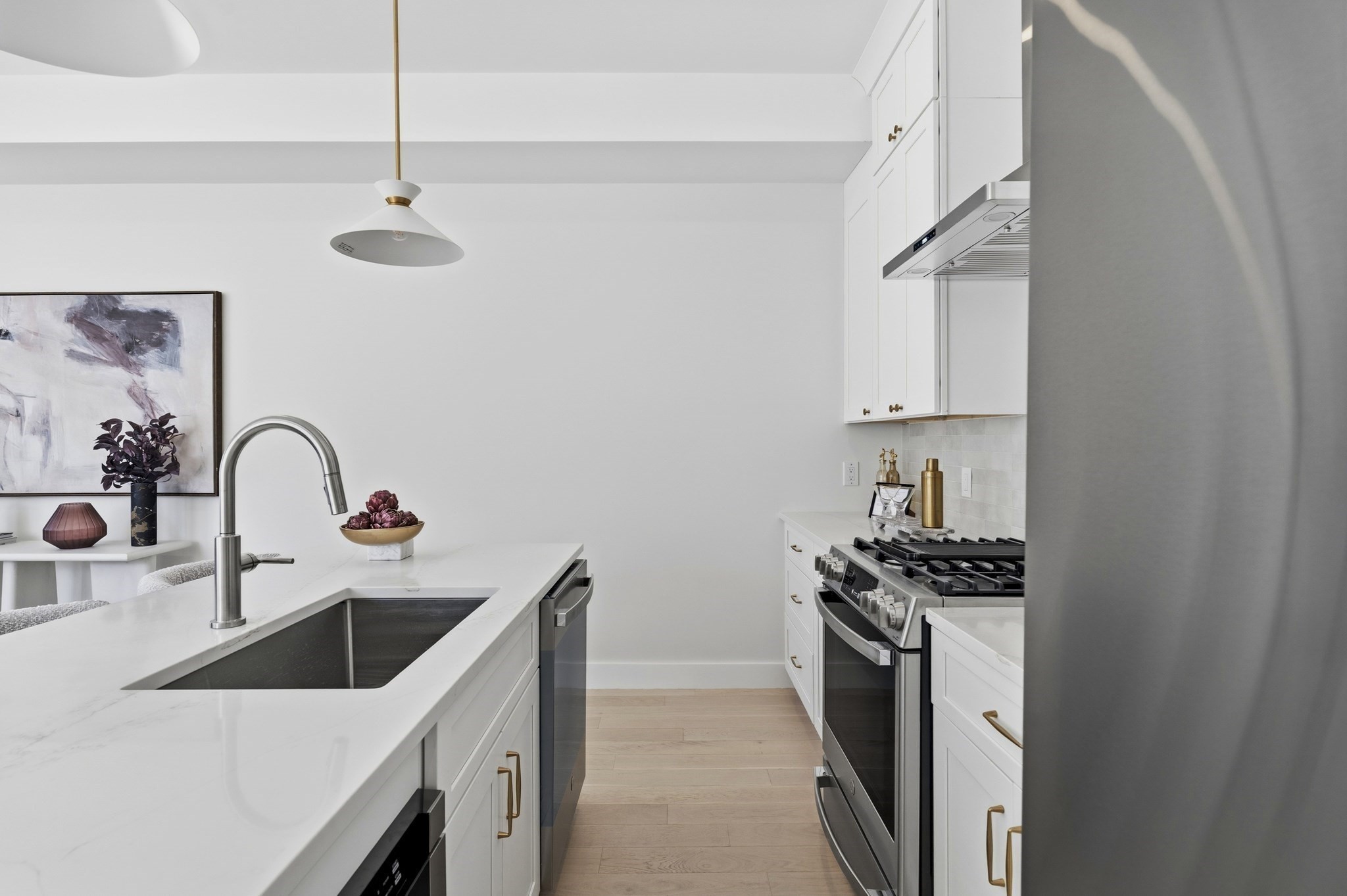 28 Swan Ave. Unit 1, East Boston, Boston, MA 02128 - Image 5
