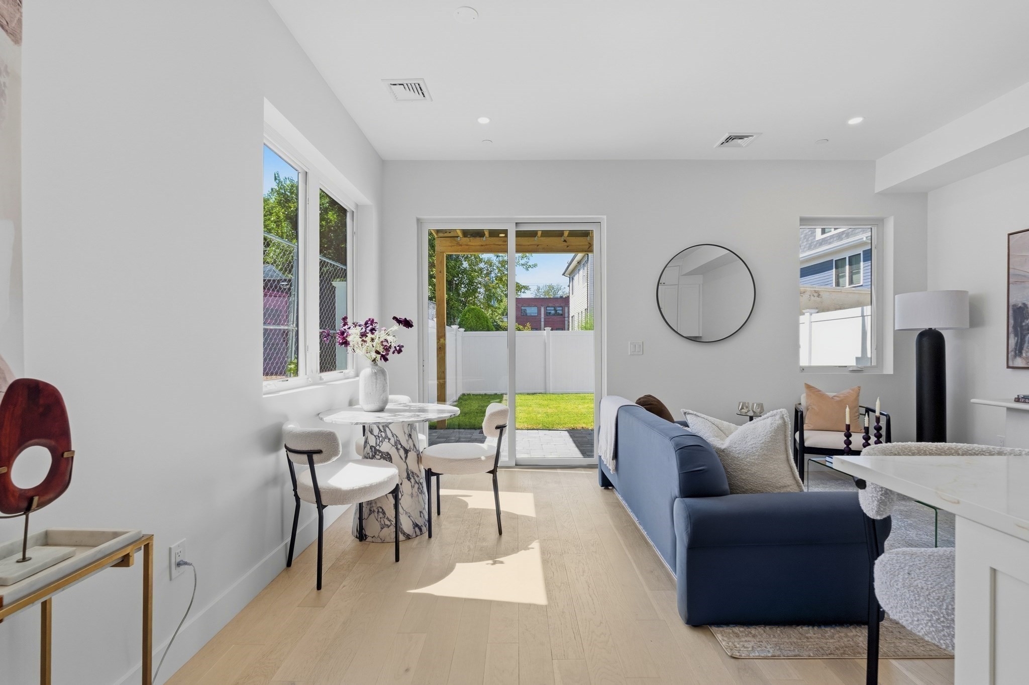 28 Swan Ave. Unit 1, East Boston, Boston, MA 02128 - Image 8