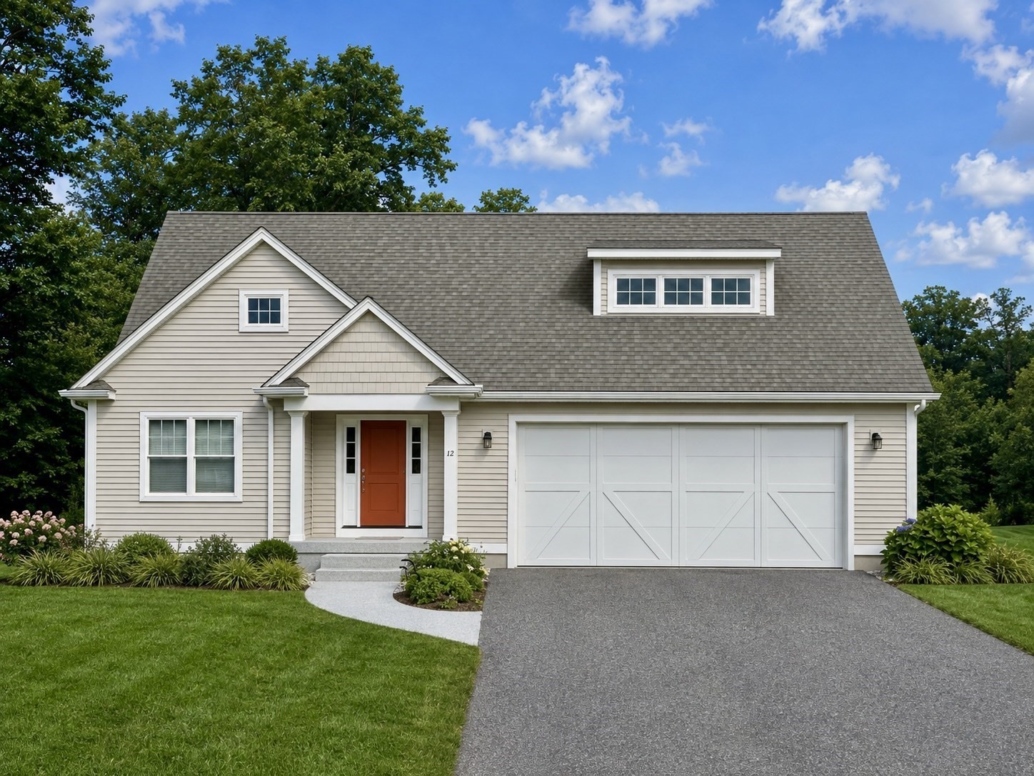 12 Copley Cir Unit 12, Enfield, CT 06082