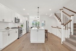 635 Main Street Unit TH 3, Wilmington, MA 01887