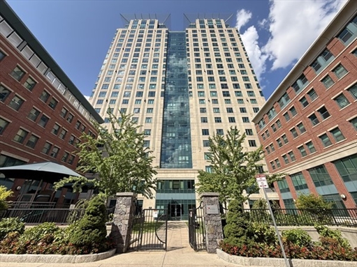 1 Nassau, Apt 1705