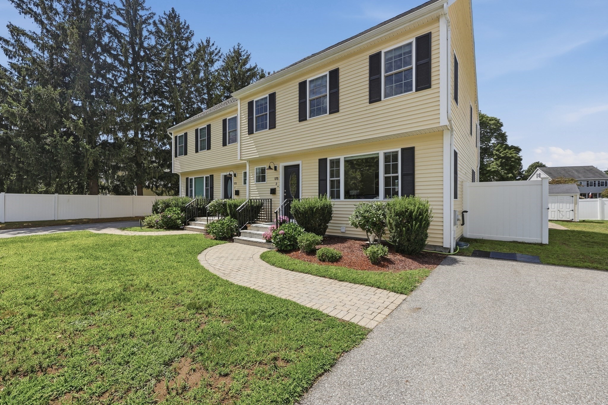 173 Bedford Road Unit 2, Woburn, MA 01801 - Image 2