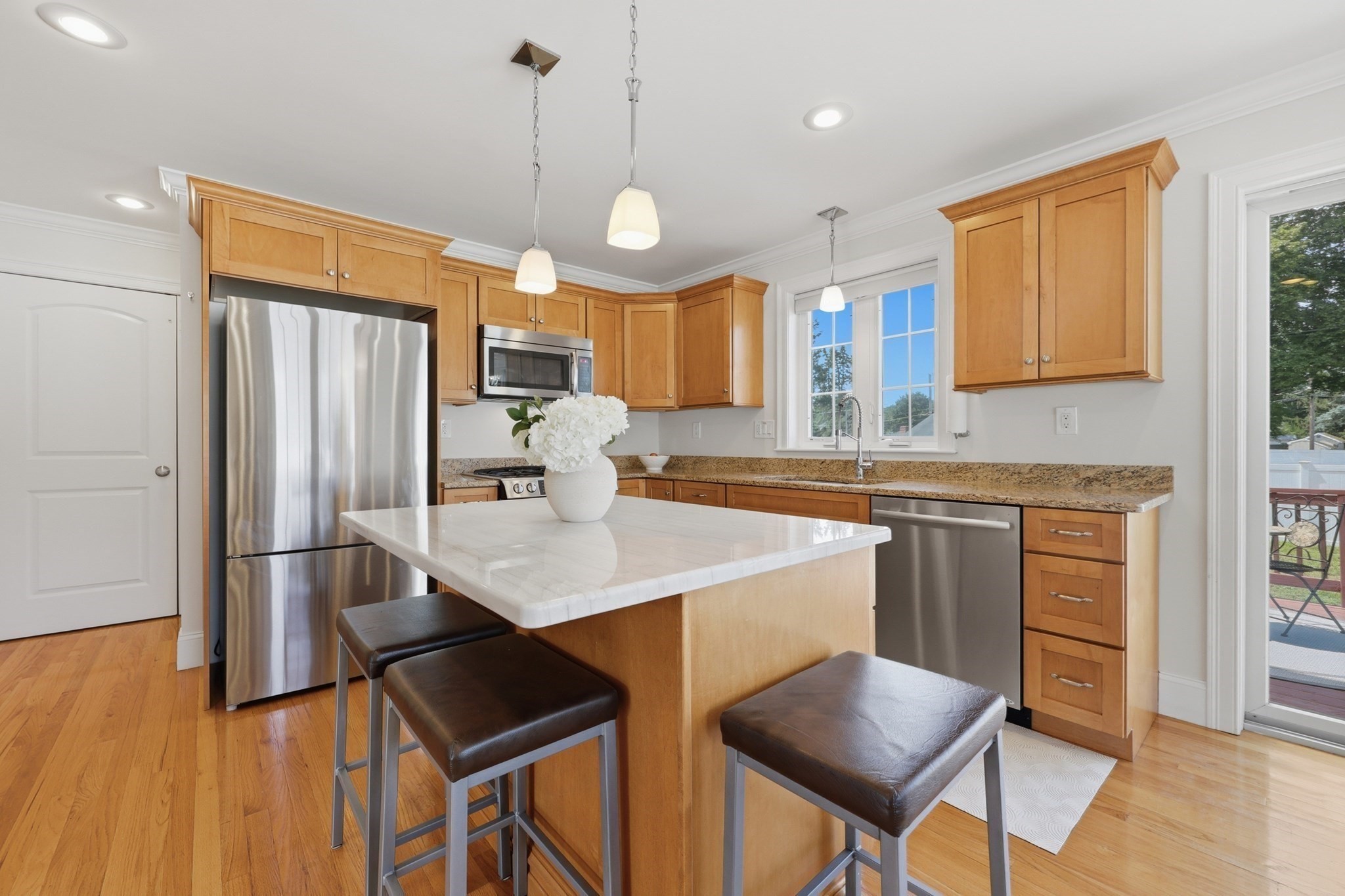 173 Bedford Road Unit 2, Woburn, MA 01801 - Image 11