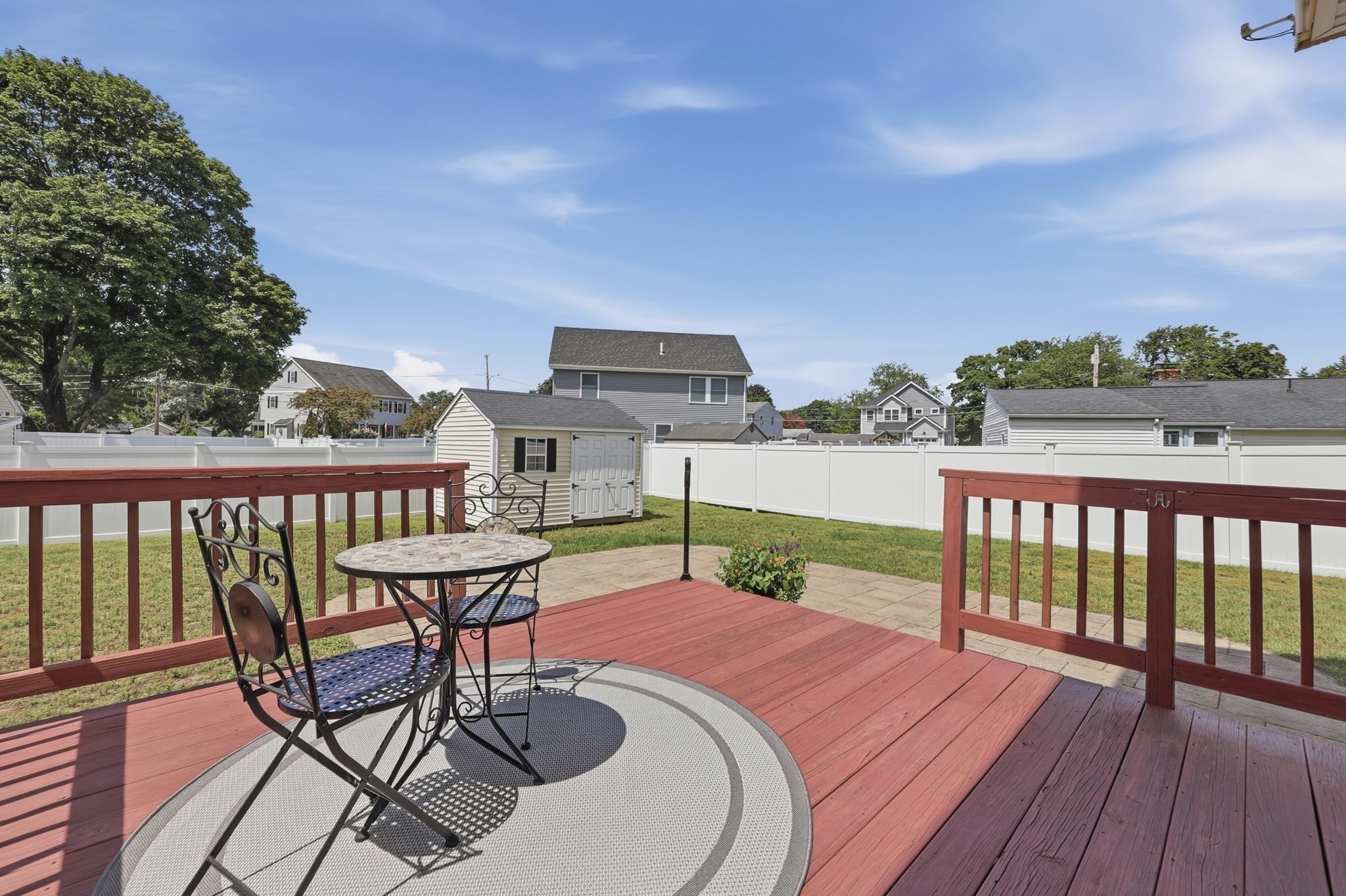 173 Bedford Road Unit 2, Woburn, MA 01801 - Image 24