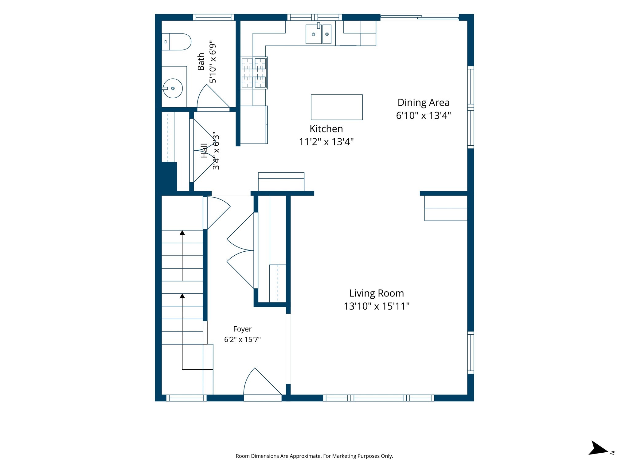 173 Bedford Road Unit 2, Woburn, MA 01801 - Image 31