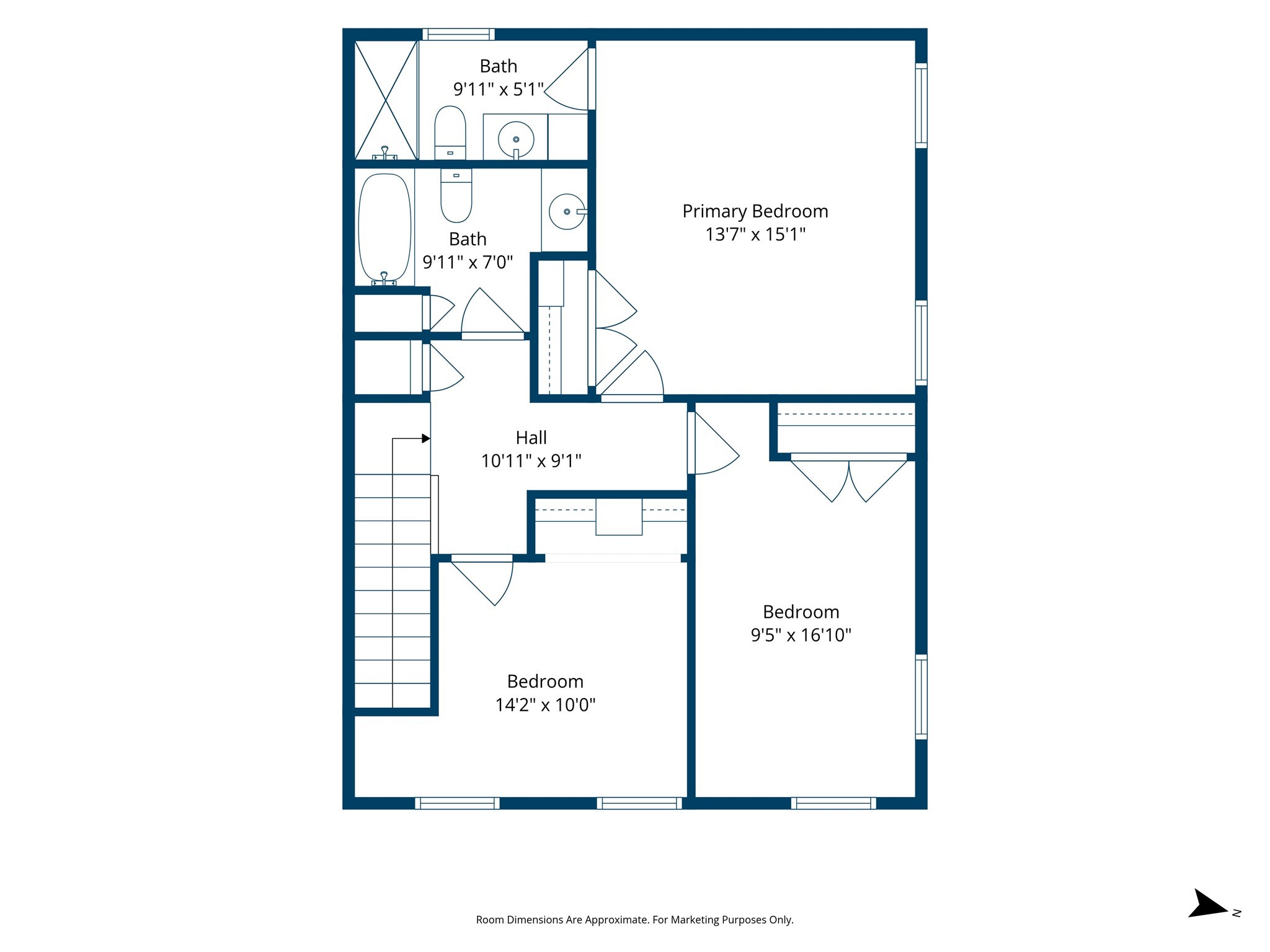 173 Bedford Road Unit 2, Woburn, MA 01801 - Image 32