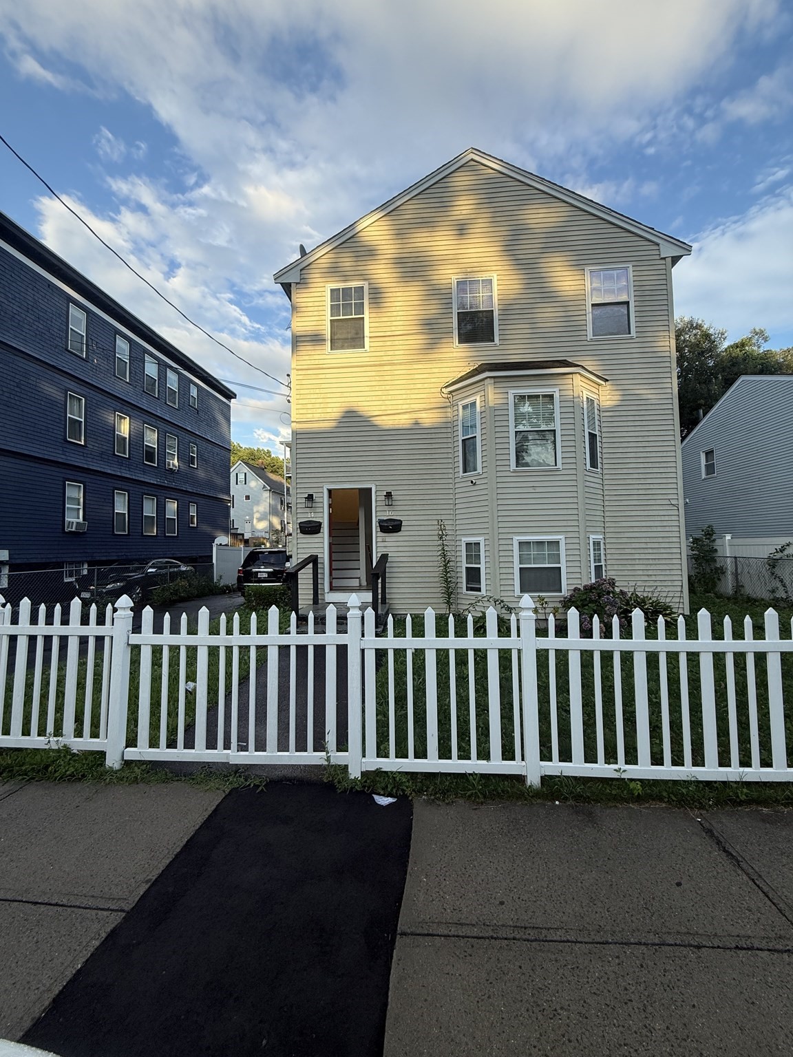 14 Jacob St, Dorchester, Boston, MA 02124