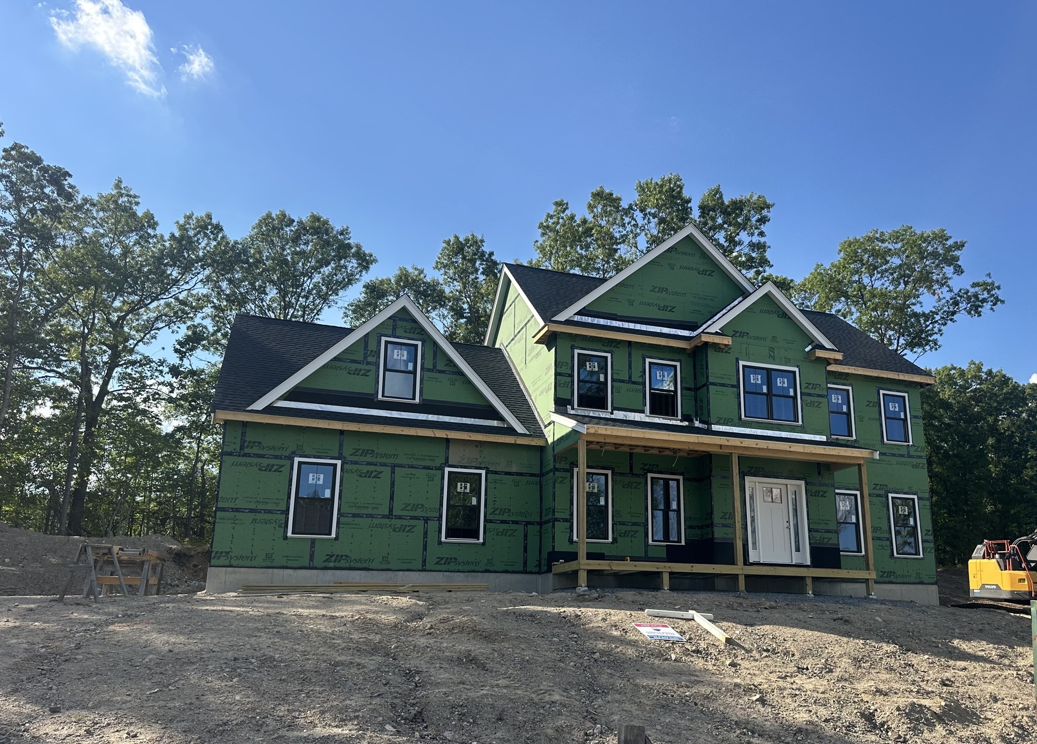 65 Sperry Lane, North Attleboro, MA 02760