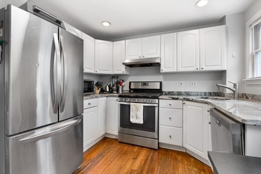 526-528 Medford St., Apt 1