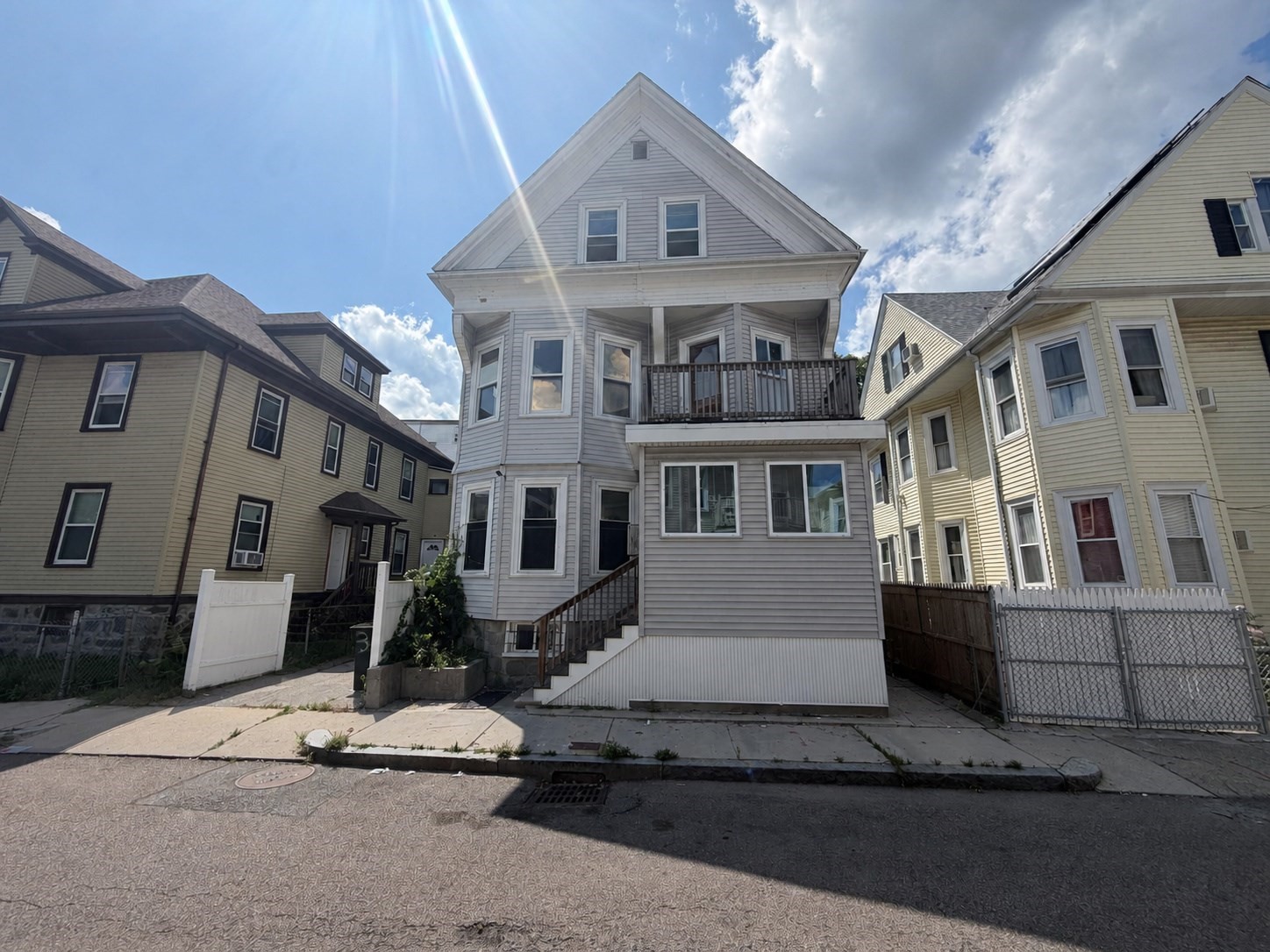 1 Louis D Brown Way, Dorchester, Boston, MA 02124