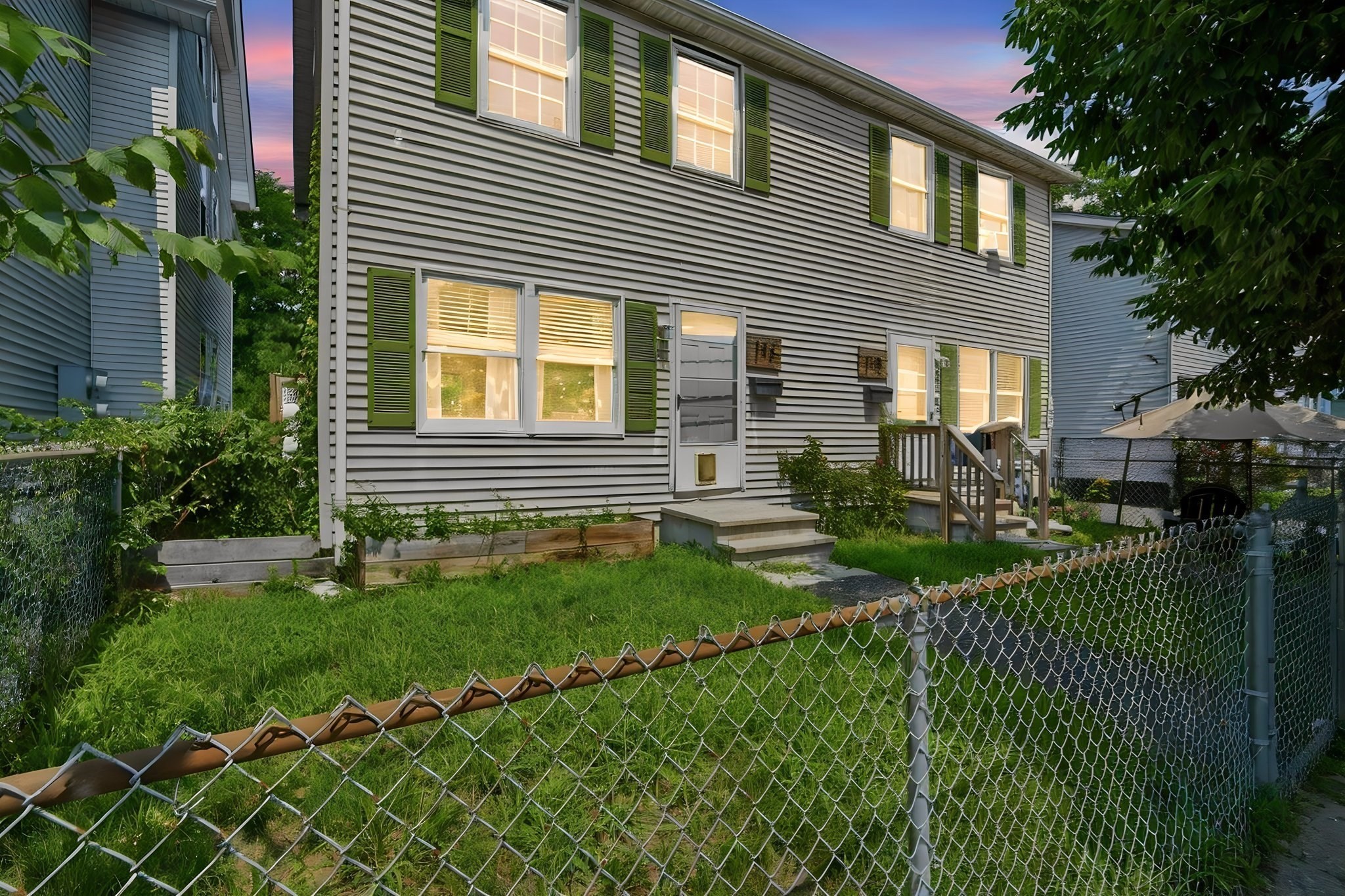 146 King Street, Springfield, MA 01109