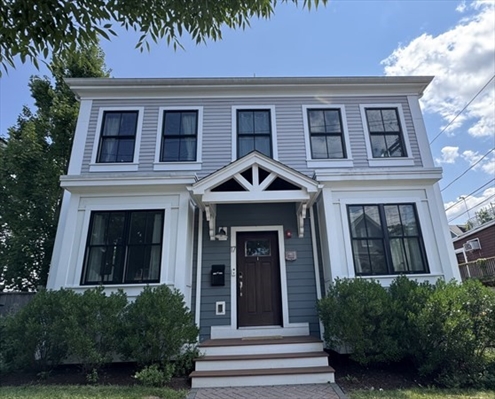 17 Porter St U:1